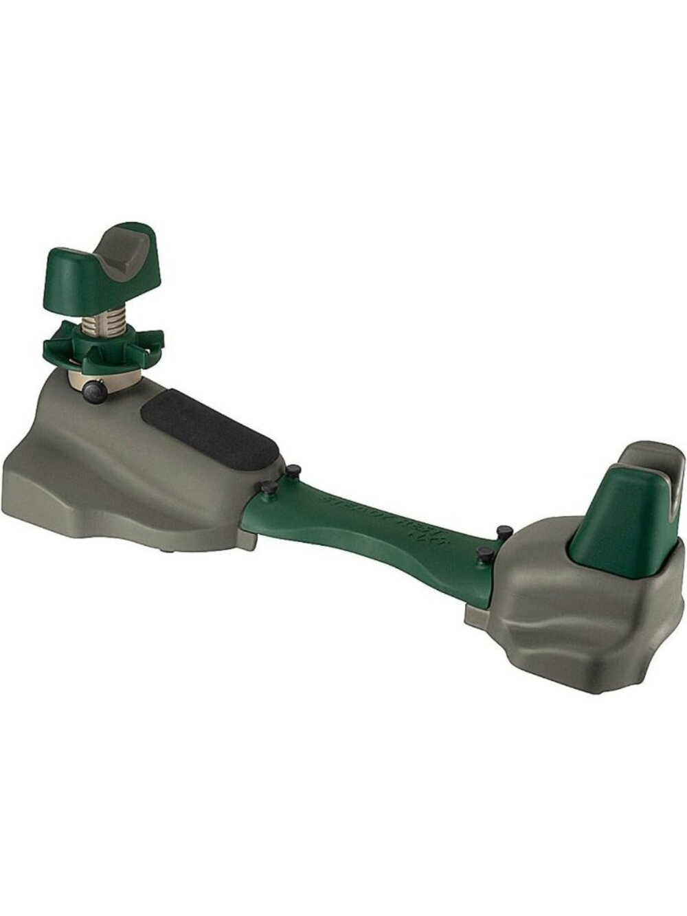 Adjustable Steady Rest for Shooting - Stable Support for Precision Aim